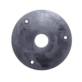 ANELLO IN GOMMA/METALLO PER PIANTONE STERZO FIAT 500