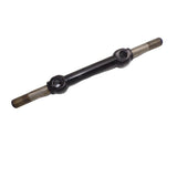 STAFFA FISSAGGIO SEMIBRACCIO SOSPENSIONE ANTERIORE FIAT 500 R (DA TELAIO 5.172.925) E 126