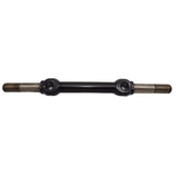 STAFFA FISSAGGIO SEMIBRACCIO SOSPENSIONE ANTERIORE FIAT 500 R (DA TELAIO 5.172.925) E 126
