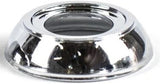 ROSONE CROMATO MANIGLIA ALZACRISTALLO FIAT 500 L