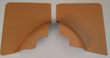 COPPIA PANNELLI POSTERIORI OCRA FIAT 500 F/R