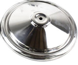 COPPA RUOTA IN ACCIAIO INOX FIAT 500 L