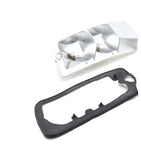 PORTALAMPADA CON GUARNIZONE FANALE POSTERIORE SINISTRO FIAT 500 F/L/R