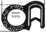 KIT COMPLETO GUARNIZIONI CRISTALLI E CARROZZERIA FIAT 500 L