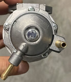 POMPA BENZINA FIAT 500 F L R E 500D DA TELAIO 746364