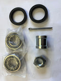 Kit cuscinetti mozzo ruota posteriore FIAT 600