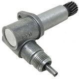 Rinvio completo contachilometri Fiat 500 N/D/F/L/GIARDINIERA Articolo NUOVO [03-A1]